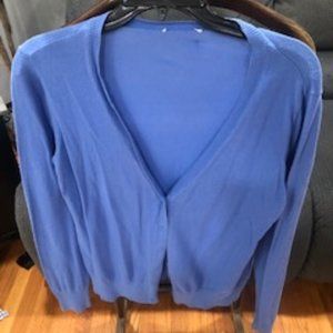 Woman's Cardigan
